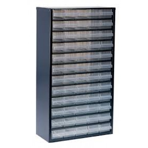 RA 60W 60DRAWER CABINET (137386)